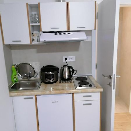 Apartman Ana 3 Subotica Dış mekan fotoğraf
