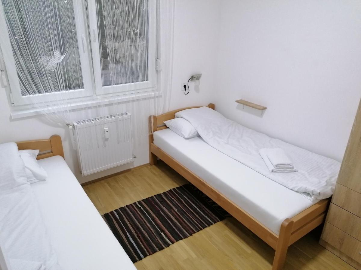 Apartman Ana 3 Subotica Dış mekan fotoğraf
