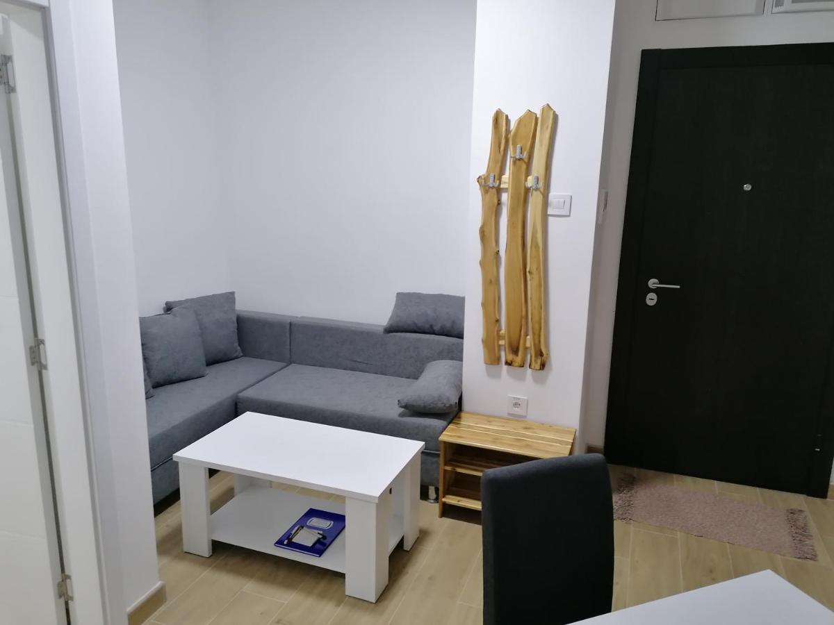 Apartman Ana 3 Subotica Dış mekan fotoğraf