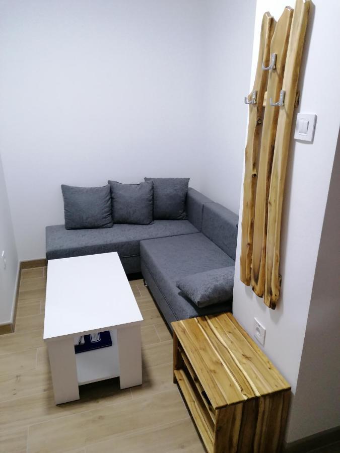 Apartman Ana 3 Subotica Dış mekan fotoğraf