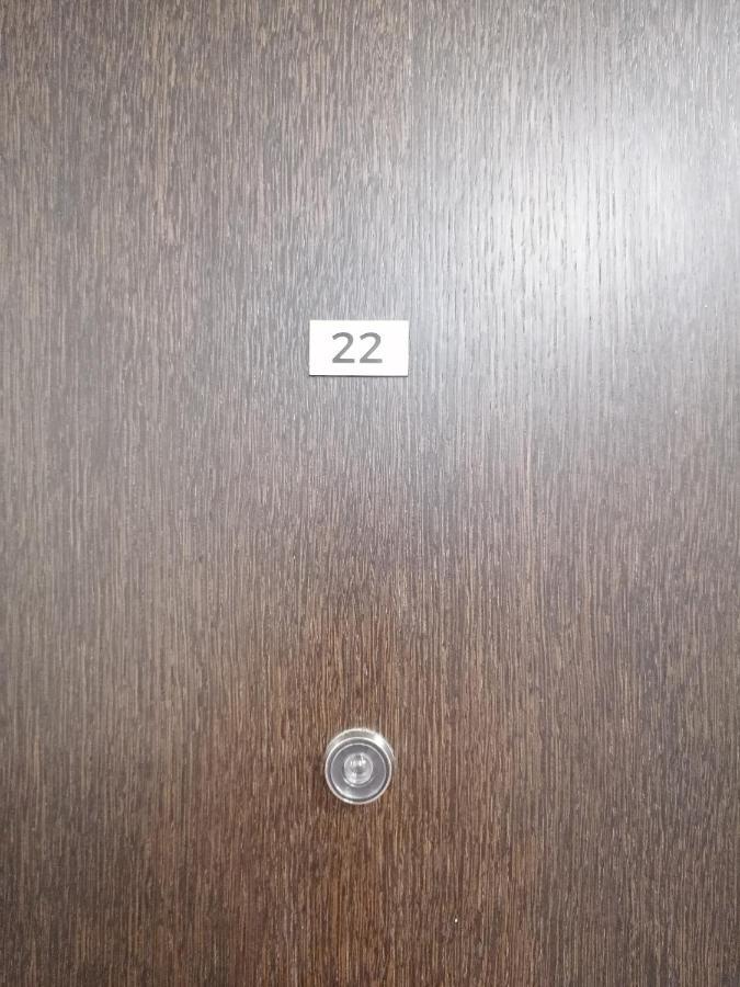 Apartman Ana 3 Subotica Dış mekan fotoğraf