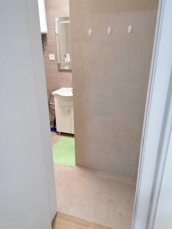 Apartman Ana 3 Subotica Dış mekan fotoğraf