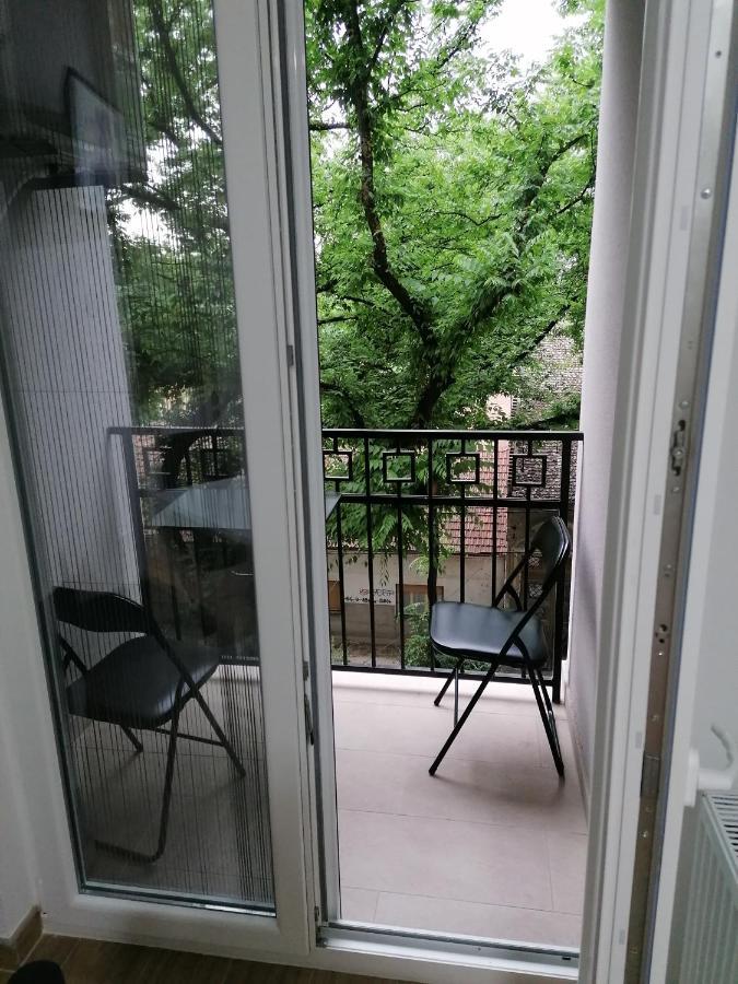 Apartman Ana 3 Subotica Dış mekan fotoğraf